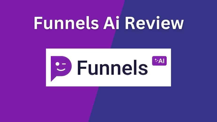 Funnels AI Review - SPS