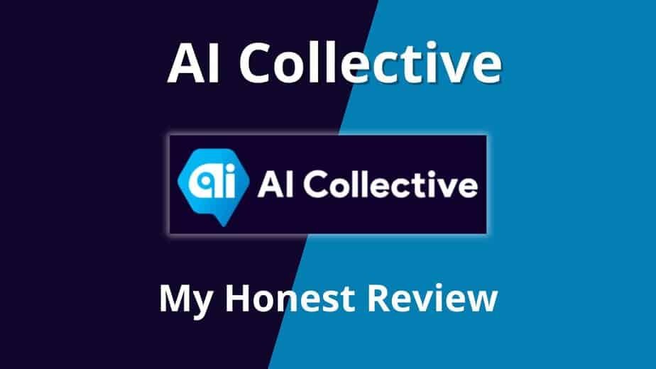 AI Collective Review OTO Bundle