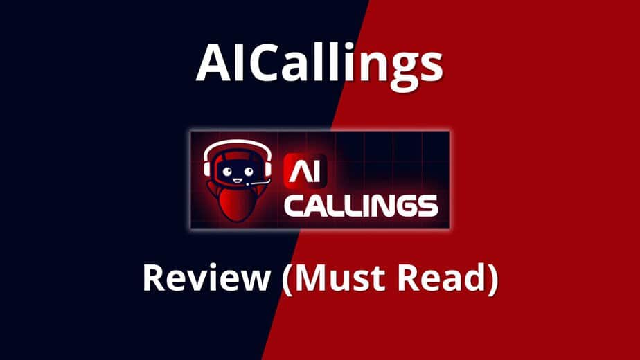 AICallings Review OTO Bundle