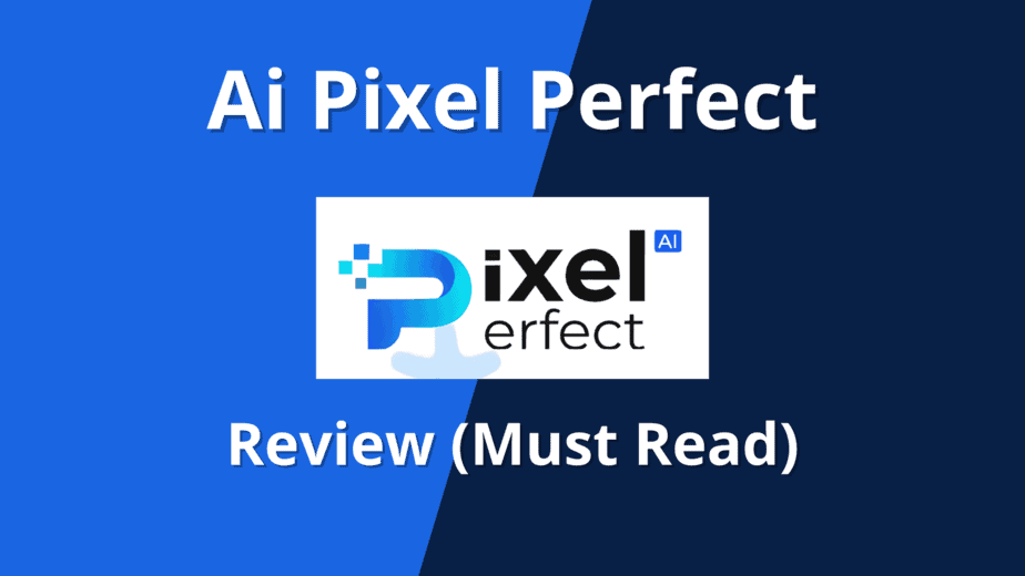 Ai Pixel Perfect Review OTO Bundle