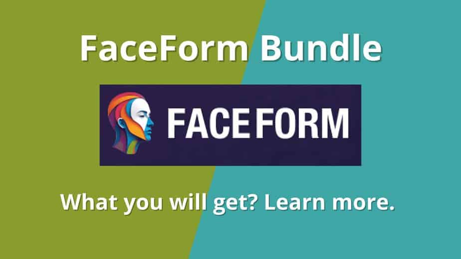 FaceForm Bundle Deal