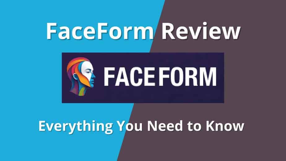 FaceForm Review OTO Bundle