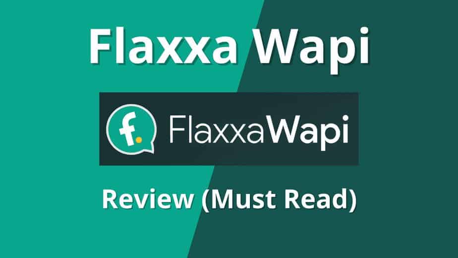 Flaxxa Wapi Review OTO Bundle