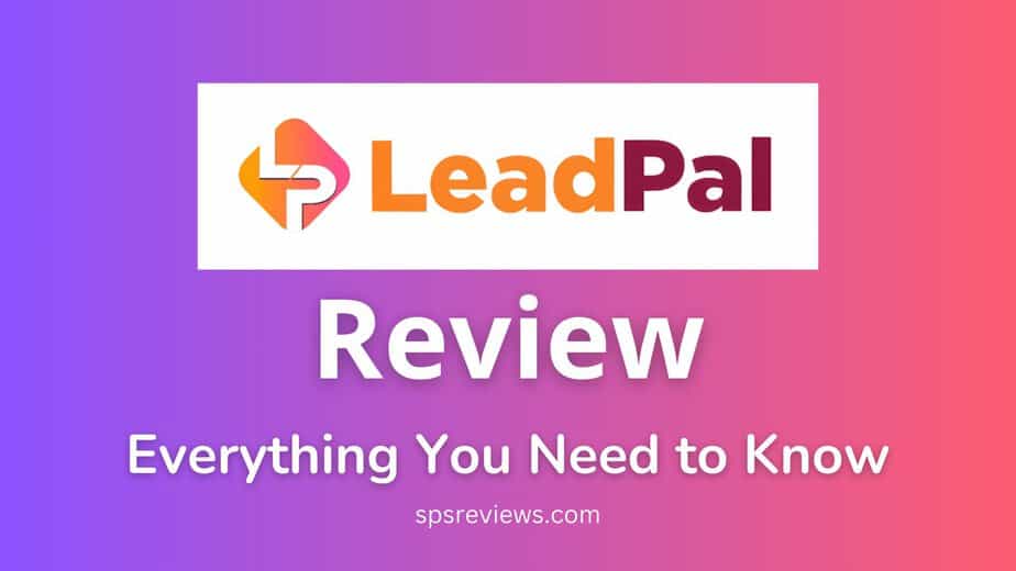 LeadPal 2.0 Review OTO Details