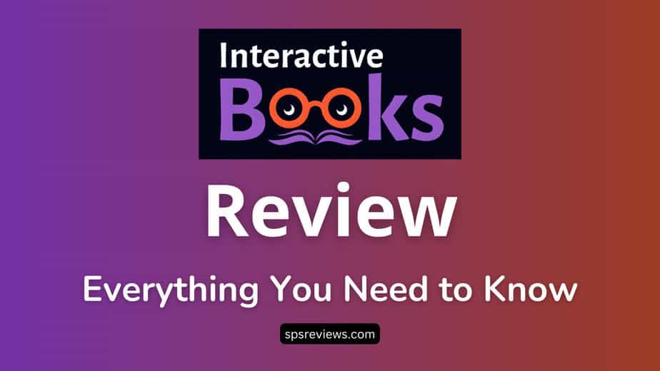 AI Interactive Book Review OTO Bundle