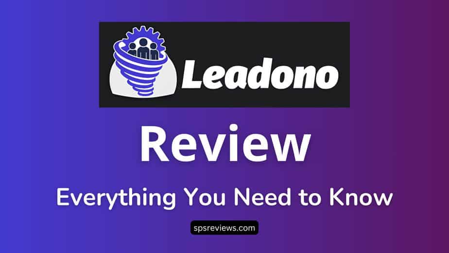 Leadono Review OTO Bundle