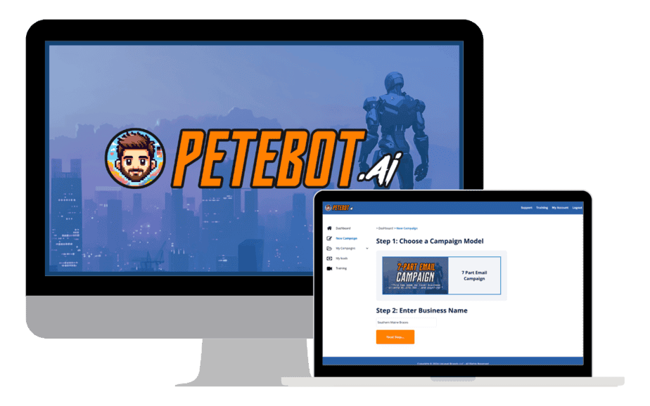 PeteBot.ai Review