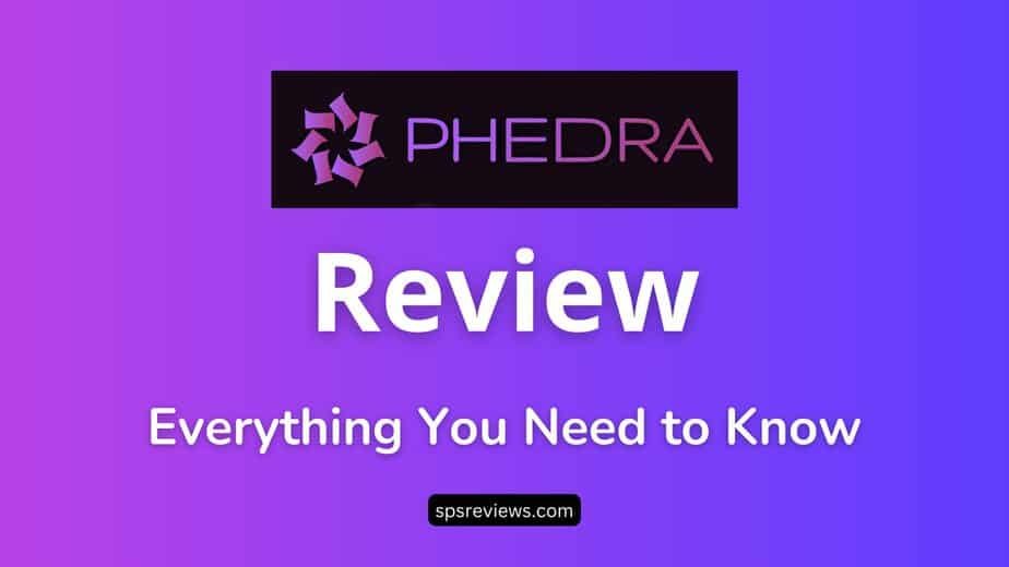 Phedra AI Review | Phedra AI Reviews