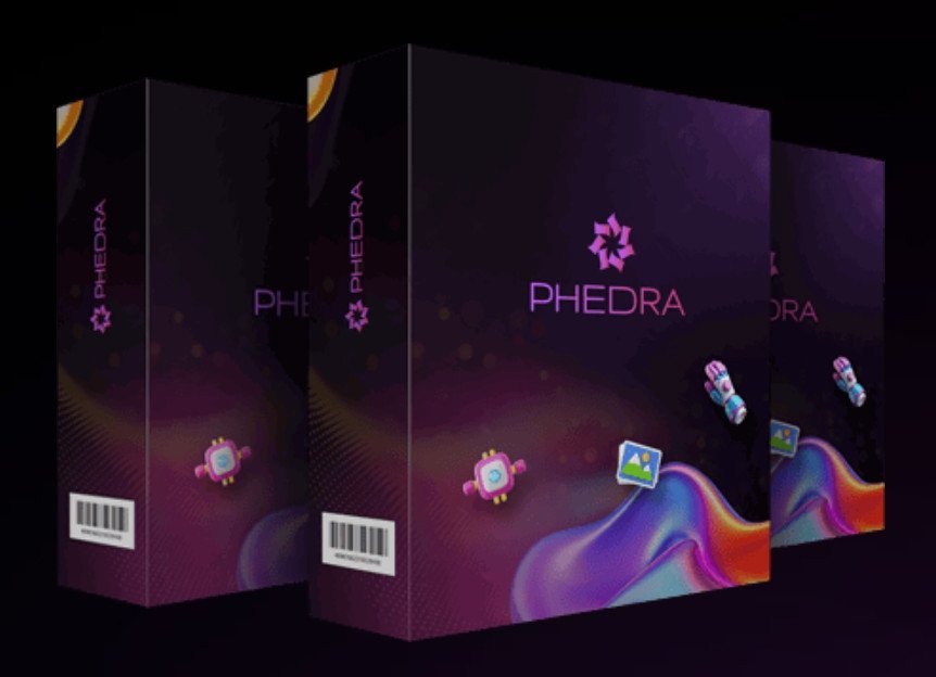 Phedra AI Review - What is it