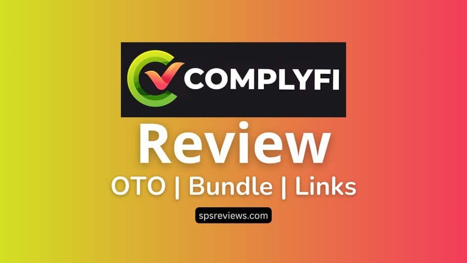 Complyfi Review