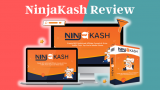 NinjaKash Review: Create Affiliate Funnels That Converts Visitors Into Sales