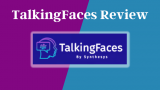 TalkingFaces Review – Create Real Human Videos and Embed On Websites